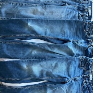 Signature by Levi Strauss Kids Denim Jeans